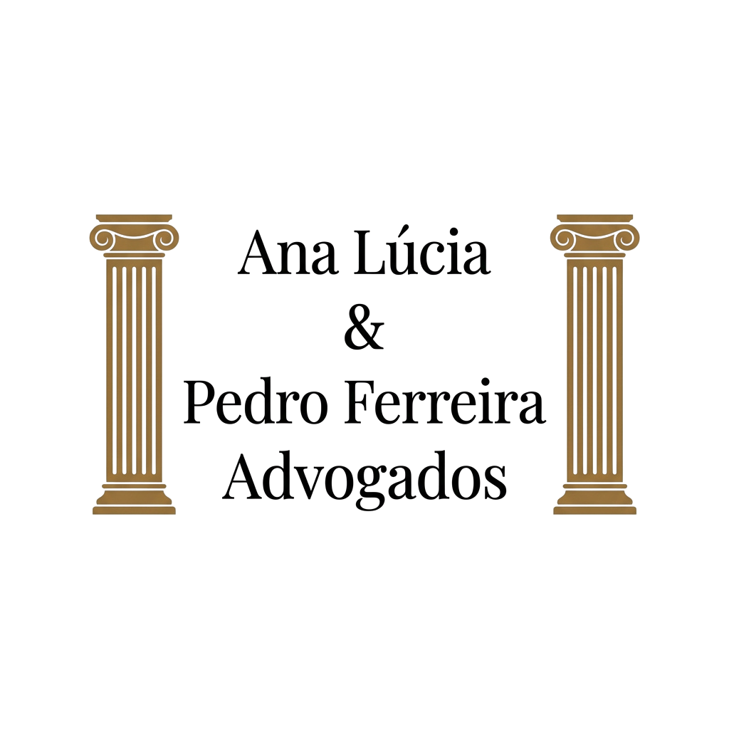 Ana Lúcia & Pedro Ferreira